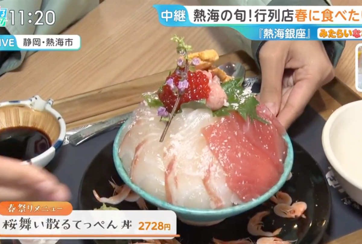 TBS「ひるおび」